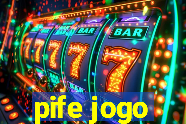 pife jogo